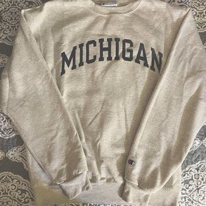 Champion College Crewneck